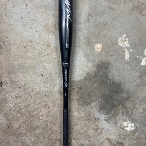 2017 Easton Mako Beast Composite USSSA Certified Bat (-5)  26 oz 31" (Used)