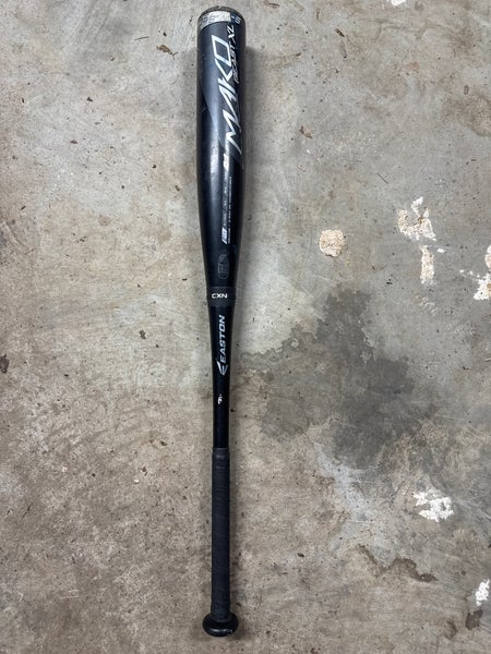 2017 Easton Mako Beast Composite USSSA Certified Bat (-5)  26 oz 31" (Used)
