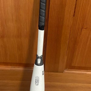 2022 DeMarini CF Composite USSSA Certified Bat (-5)  27 oz 32" (Used)