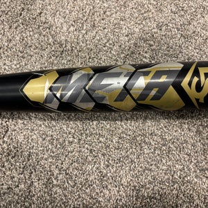 2021 Louisville Slugger Meta Composite BBCOR Certified Bat (-3) 29 oz 32" (Used)