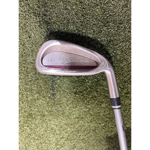 Cleveland Classic Collection Women's Flex 36.5" Golf 6 Iron RH / 1E-S1030