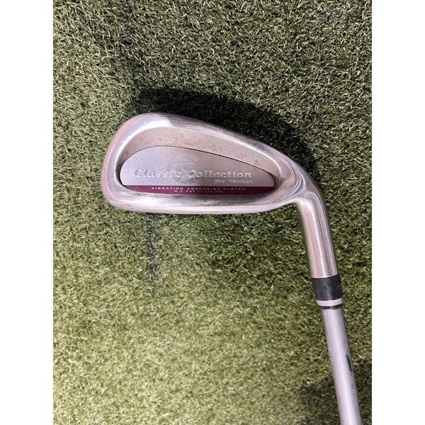Cleveland Classic Collection Women's Flex 36.5" Golf 6 Iron RH / 1E-S1030