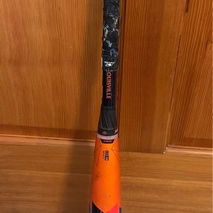 2022 Louisville Slugger Meta Composite BBCOR Certified Bat (-3)  28 oz 31" (Used)