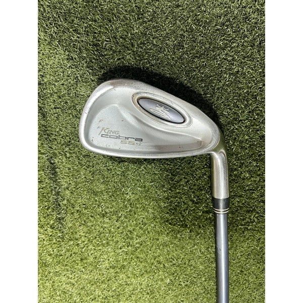King Cobra SS-i Oversize Women's Flex 36.5" Golf 6 Iron RH / 1E-S1031
