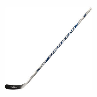 Used Sher-wood T30 COFFEY Junior One Piece Left 40 Flex 11851-S000035632