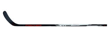 Used Fischer CT150 Inter One Piece Left 65 Flex 11851-S000035637
