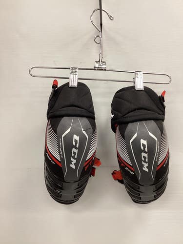 Used CCM CCM FT 370 Senior Elbow Pads MD 11851-S000035564