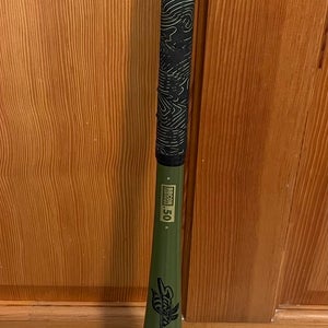 2022 Stinger stinger missile 2 BBCOR Certified Bat (-3)  28 oz 31" (Used)