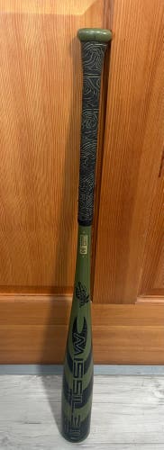 2022 Stinger stinger missile 2 BBCOR Certified Bat (-3)  28 oz 31" (Used)