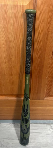 2022 Stinger stinger missile 2 BBCOR Certified Bat (-3)  28 oz 31" (Used)