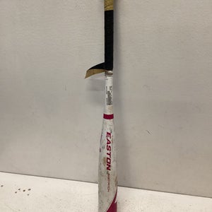 Used Easton FS50 BB/SB Fastpitch Bat 27" 11443-S000196300