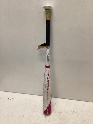 Used Easton FS50 BB/SB Fastpitch Bat 27" 11443-S000196300
