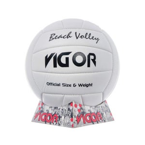 New VIGOR BB R/W/B OFFICIAL 11443-661608000047