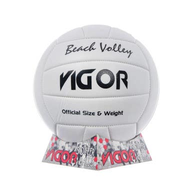 New VIGOR BB R/W/B OFFICIAL 11443-661608000047