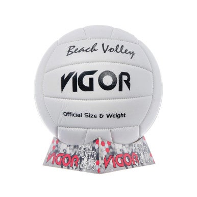 New VIGOR BB R/W/B OFFICIAL 11443-661608000047