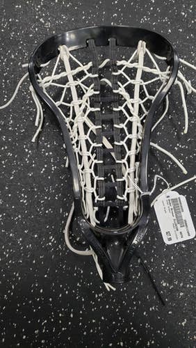 Used Under Armour ILLUSION Womens Lacrosse Head Black 11849-S000030255