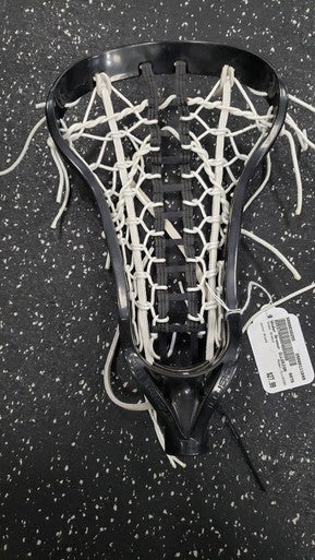 Used Under Armour ILLUSION Womens Lacrosse Head Black 11849-S000030255