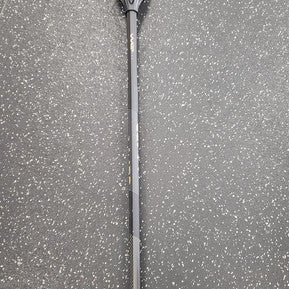 Used Brine DYNASTY WARP Wmn Atk/Mid Complete Stick Black 11849-S000030260