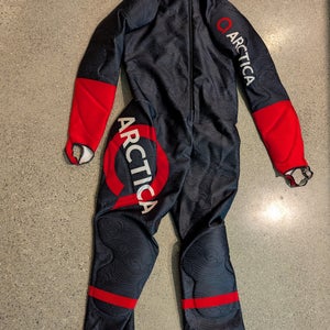 Men's Large Arctica Ski Suit (Used) FIS Legal