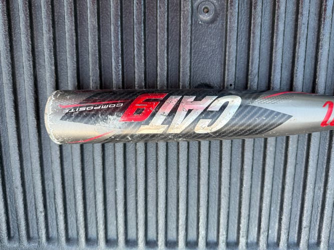 Marucci Cat 9 USSSA 30 -8