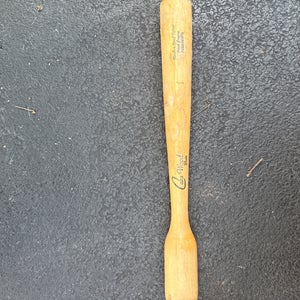 Cam wood Training bat Set