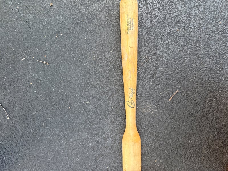 Cam wood Training bat Set