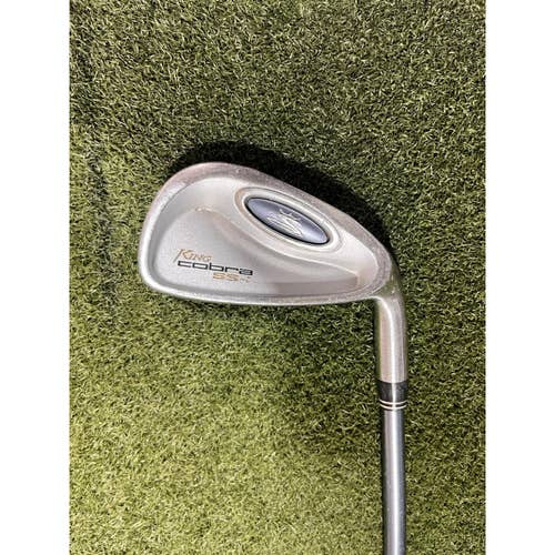 King Cobra SS-i Oversize Women's Flex 37" Golf 6 Iron RH / 1E-S1037