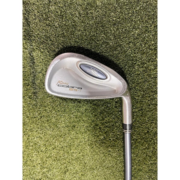 King Cobra SS-i Oversize Women's Flex 37" Golf 6 Iron RH / 1E-S1037