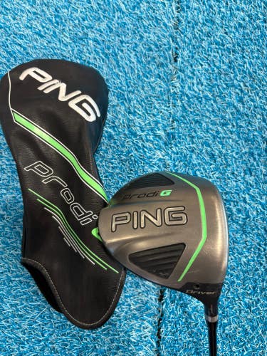 Junior Ping Prodi G Driver RH 40" | Ping Prodi G Regular Flex Shaft (Used)
