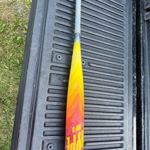 Hype Fire 30” -10