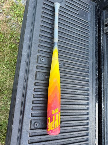 Hype Fire 30” -10