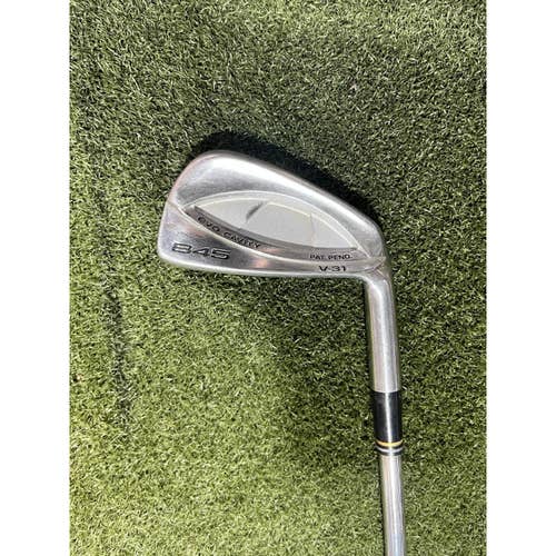 Tommy Armour 845 EVO V-31 37.5" Golf 6 Iron RH / 1E-S1038