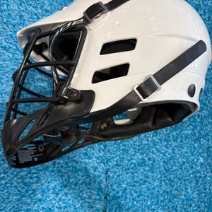 Adult Cascade CLH2 Helmet (Used)