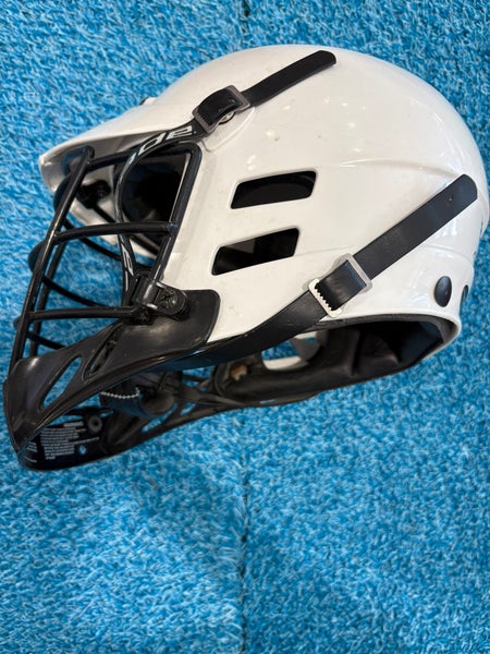 Adult Cascade CLH2 Helmet (Used)
