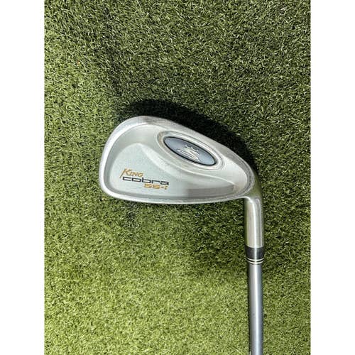 King Cobra SS-i Oversize Women's Flex 37" Golf 6 Iron RH / 1E-S1039