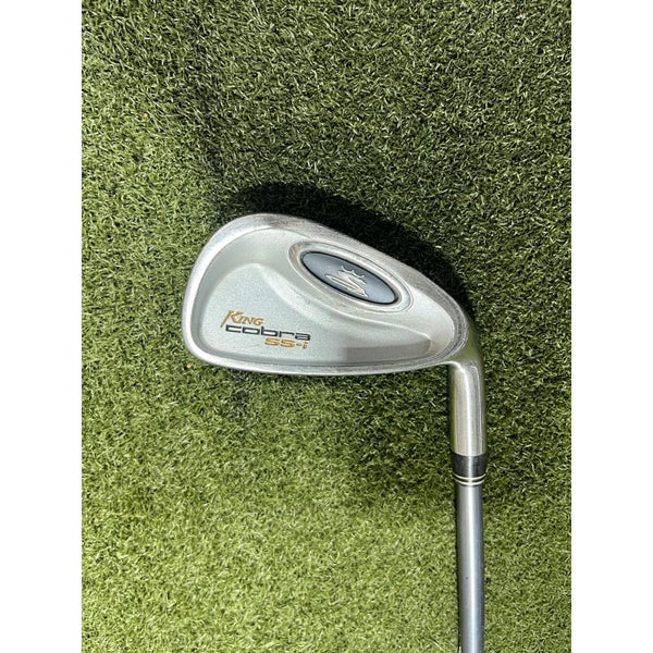 King Cobra SS-i Oversize Women's Flex 37" Golf 6 Iron RH / 1E-S1039