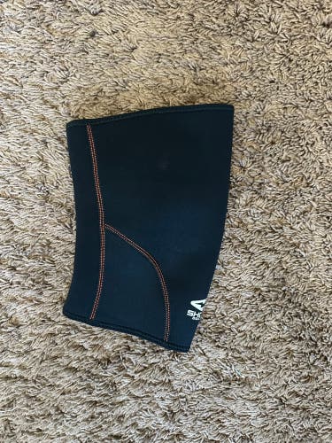 Shock Doctor Compression Knee Sleeve Sz Large