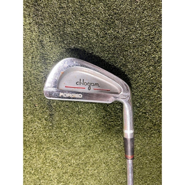 Hogan Edge Forged 37.5" Golf 6 Iron RH / 1E-S1040