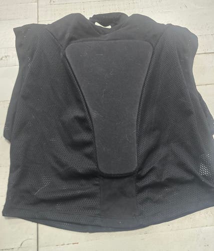 Junior Reebok Padded Shirt(New)