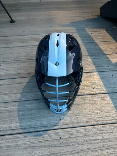 Warrior Evo Helmet (Used)