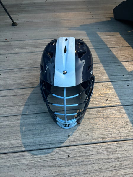 Warrior Evo Helmet (Used)