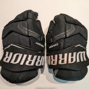 Warrior Covert QRE Pro Gloves 15" / 38CM (Used)