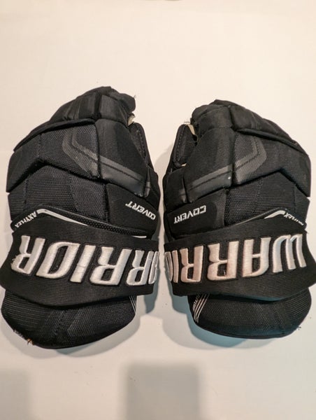 Warrior Covert QRE Pro Gloves 15" / 38CM (Used)