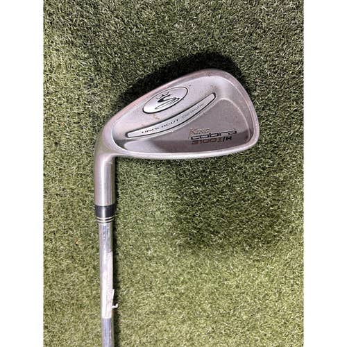 King Cobra 3100 I/H R Flex 37.5" Golf 6 Iron LH / 1E-S1044