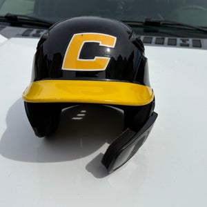 Rawlings BBH2-SR Batting Helmet (Used)