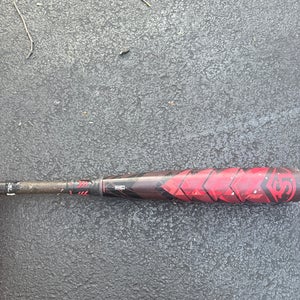 Louisville Slugger Select PWR Hybrid Bat (-3) 29 oz 32" (Used)