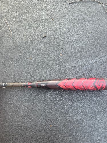Louisville Slugger Select PWR Hybrid Bat (-3) 29 oz 32" (Used)