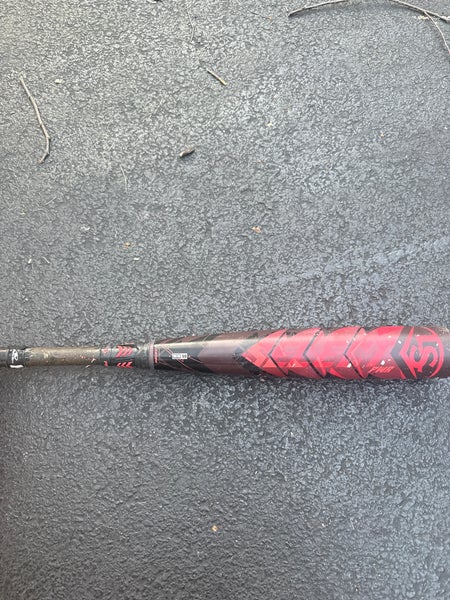 Louisville Slugger Select PWR Hybrid Bat (-3) 29 oz 32" (Used)