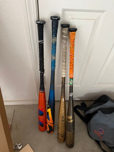 Bbcor baseball bats