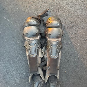 EvoShield Catcher's Leg Guard (Used)